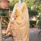 Amber Shine | Unstitched