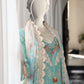 Blush Blossom | Unstitched