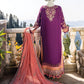 Purple Palette