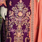 Purple Palette