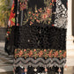 Petale Noir | Unstitched